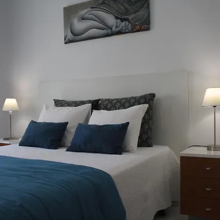 Apartmán Com Piscina Em Albufeira, Da Oura