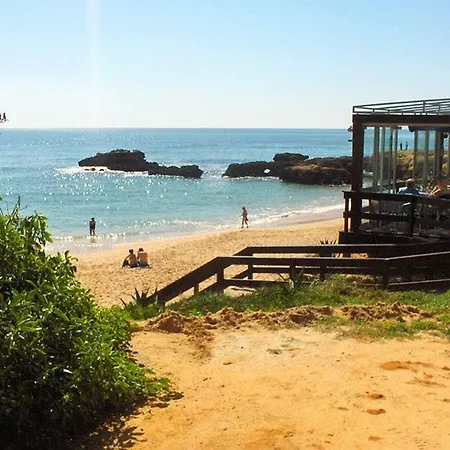 Apartmán Com Piscina Em Albufeira, Da Oura