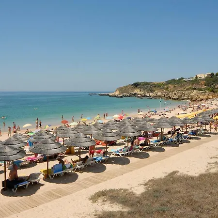 Apartmán Com Piscina Em Albufeira, Da Oura