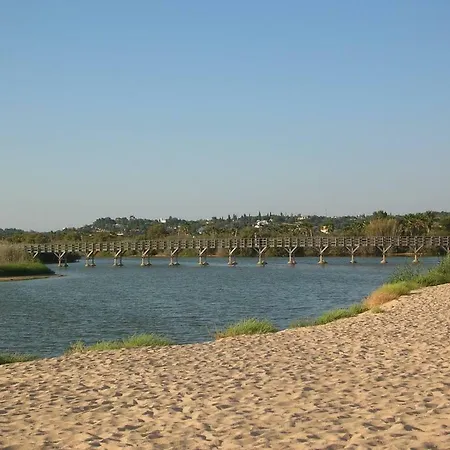 Apartmán Com Piscina Em Albufeira, Da Oura Albufeira