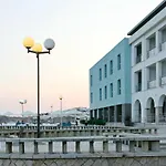 Com Piscina Em Albufeira, Da Oura *