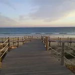 Lejlighed Com Piscina Em Albufeira, Da Oura