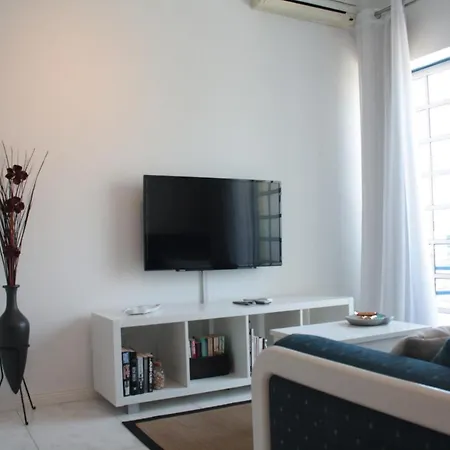 Apartamento Com Piscina Em Albufeira, Praia Da Oura Albufeira