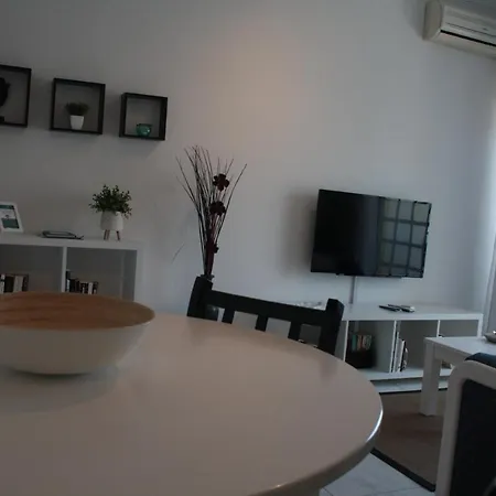 Com Piscina Em Albufeira, Da Oura Appartement *
