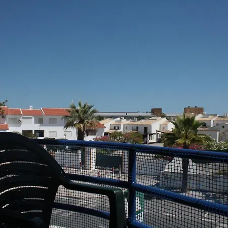 Com Piscina Em Albufeira, Da Oura Appartement Albufeira