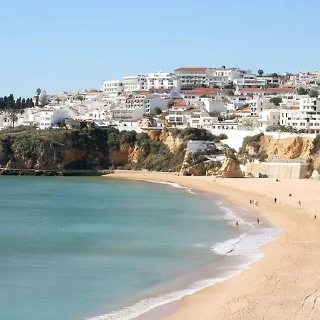 Lägenhet Com Piscina Em Albufeira, Da Oura