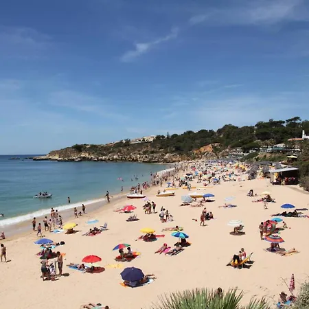 Com Piscina Em Albufeira, Da Oura Appartement Albufeira