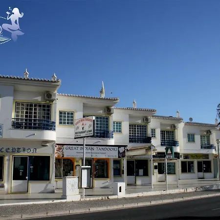 Lägenhet Com Piscina Em Albufeira, Da Oura *