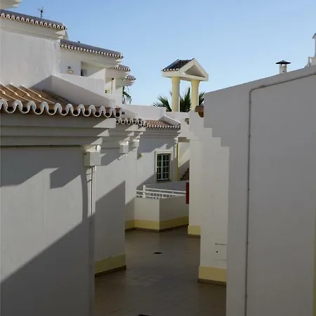 Lägenhet Com Piscina Em Albufeira, Da Oura Albufeira