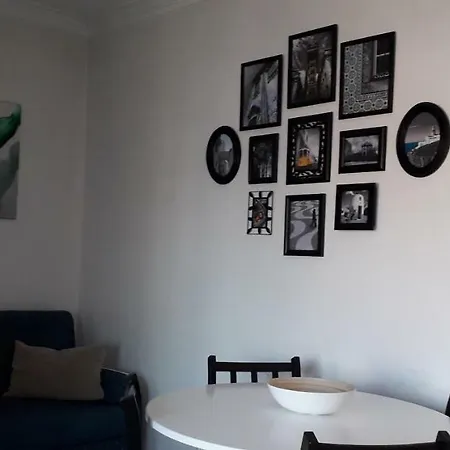 Com Piscina Em Albufeira, Da Oura Apartmán