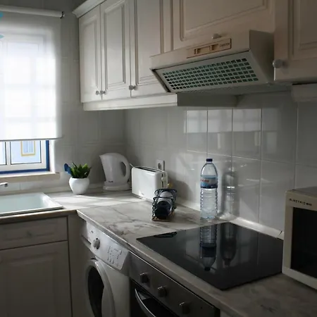 Com Piscina Em Albufeira, Da Oura Albufeira